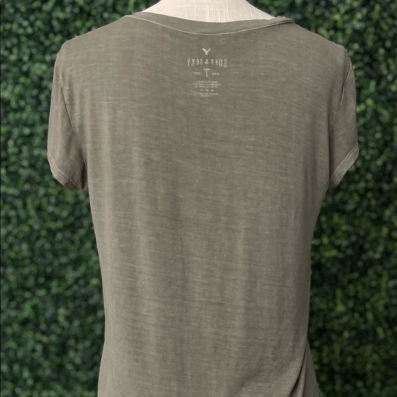American Eagle Top - Picture 7 of 9